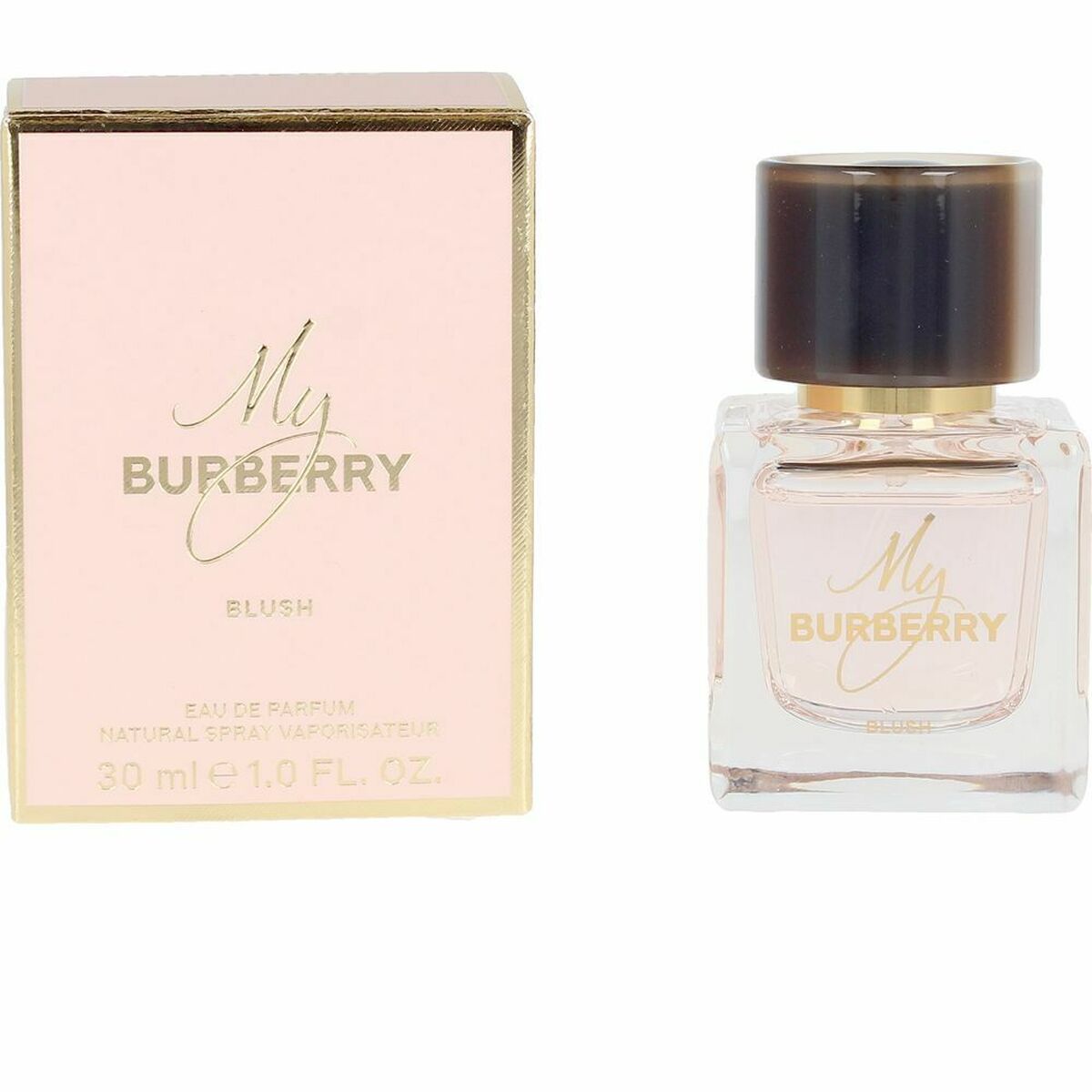 Women's Perfume Burberry My Burberry Blush EDP 30 ml-0