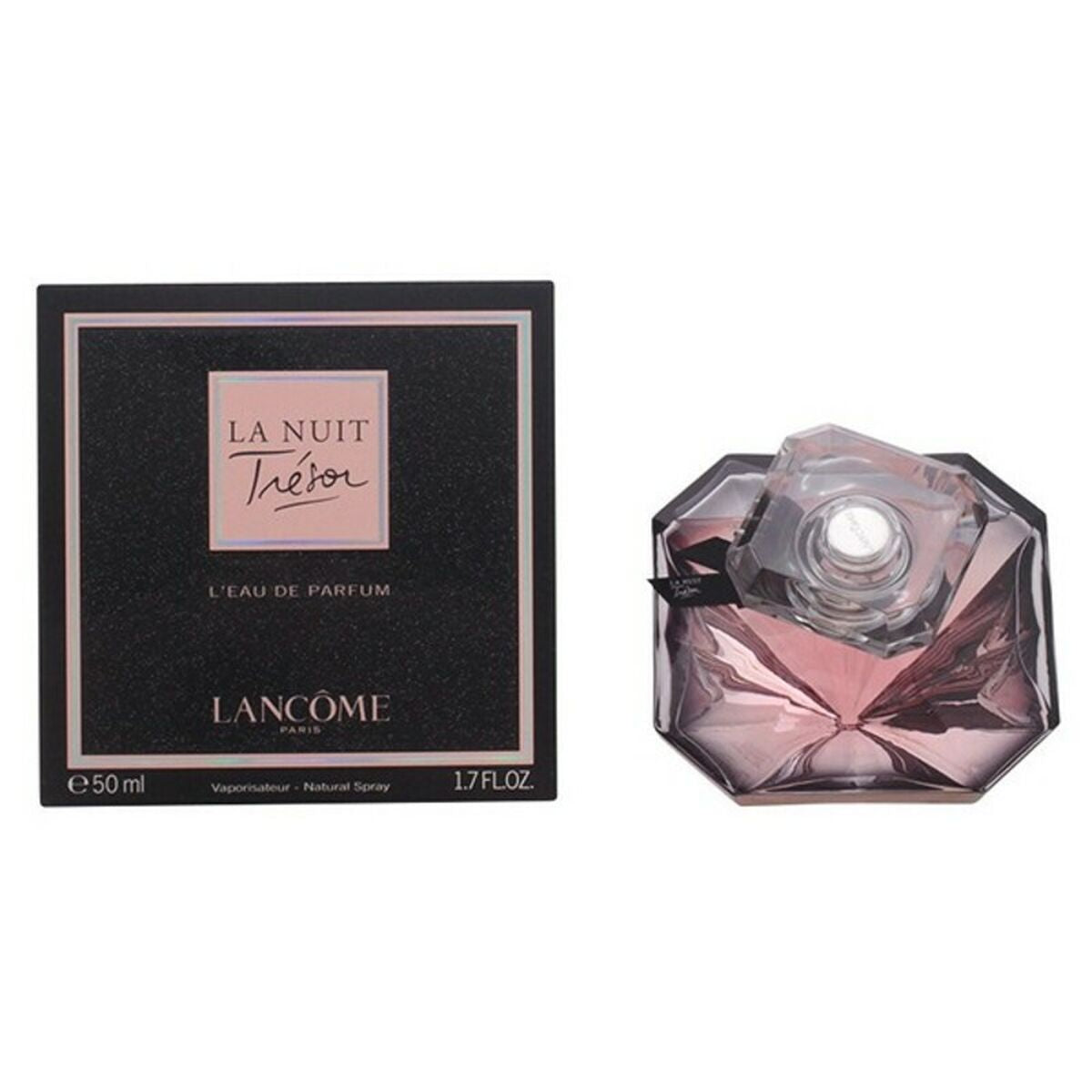 Women's Perfume La Nuit Tresor Lancôme EDP EDP-7