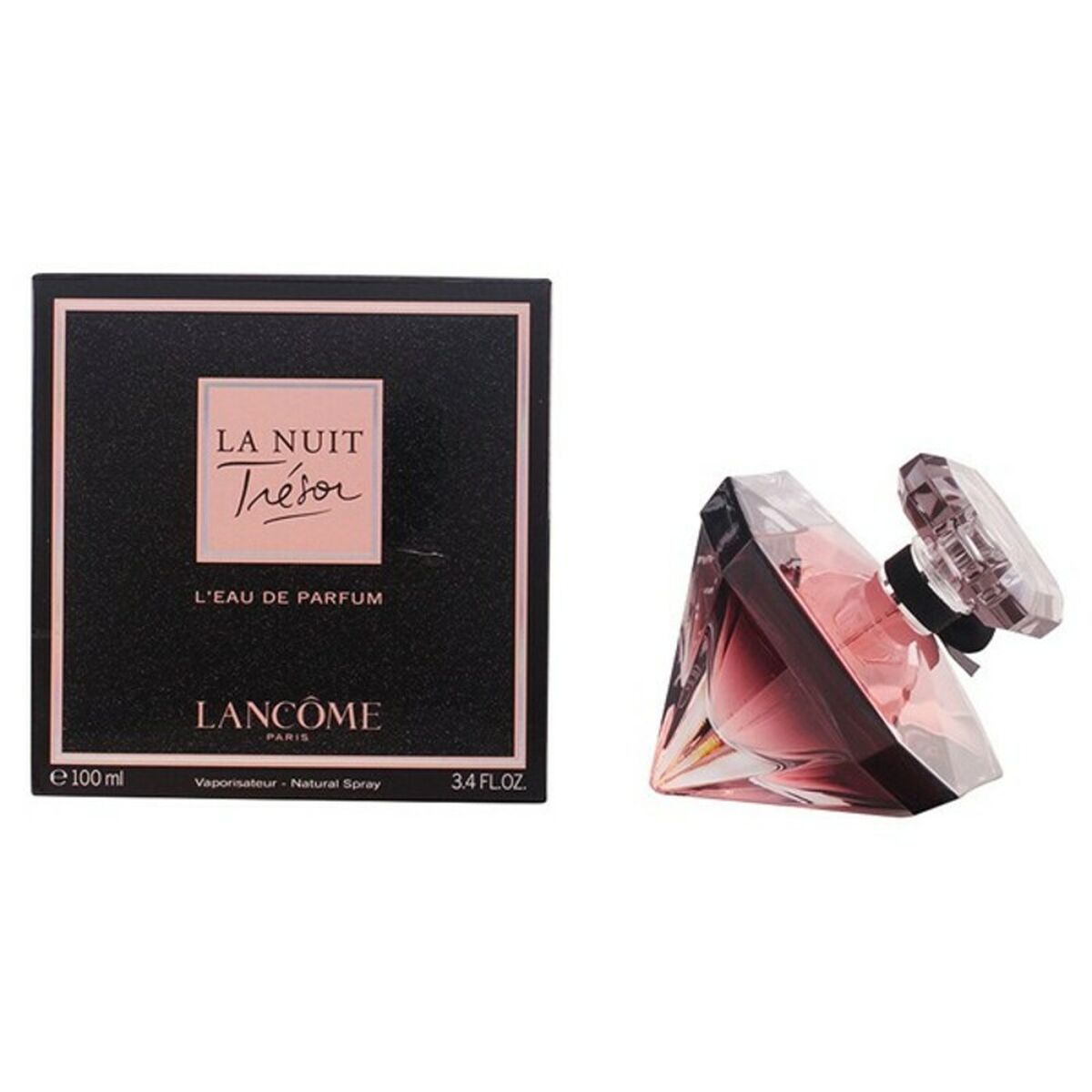 Women's Perfume La Nuit Tresor Lancôme EDP EDP-5