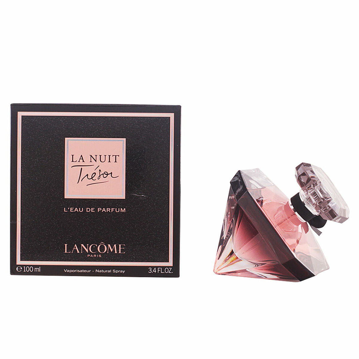 Women's Perfume La Nuit Tresor Lancôme EDP EDP-1
