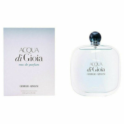Women's Perfume Armani Acqua Di Gioia EDP 50 ml-1