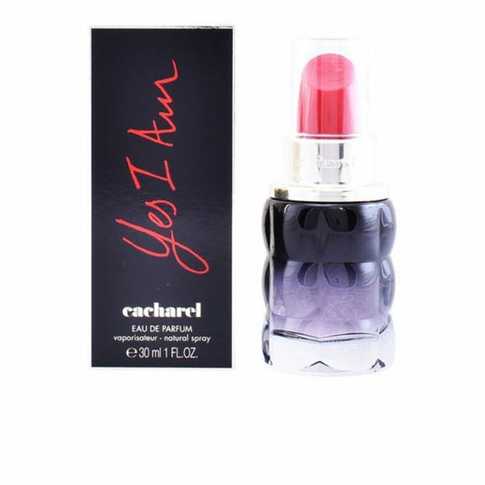 Women's Perfume Yes I Am Cacharel EDP EDP-0