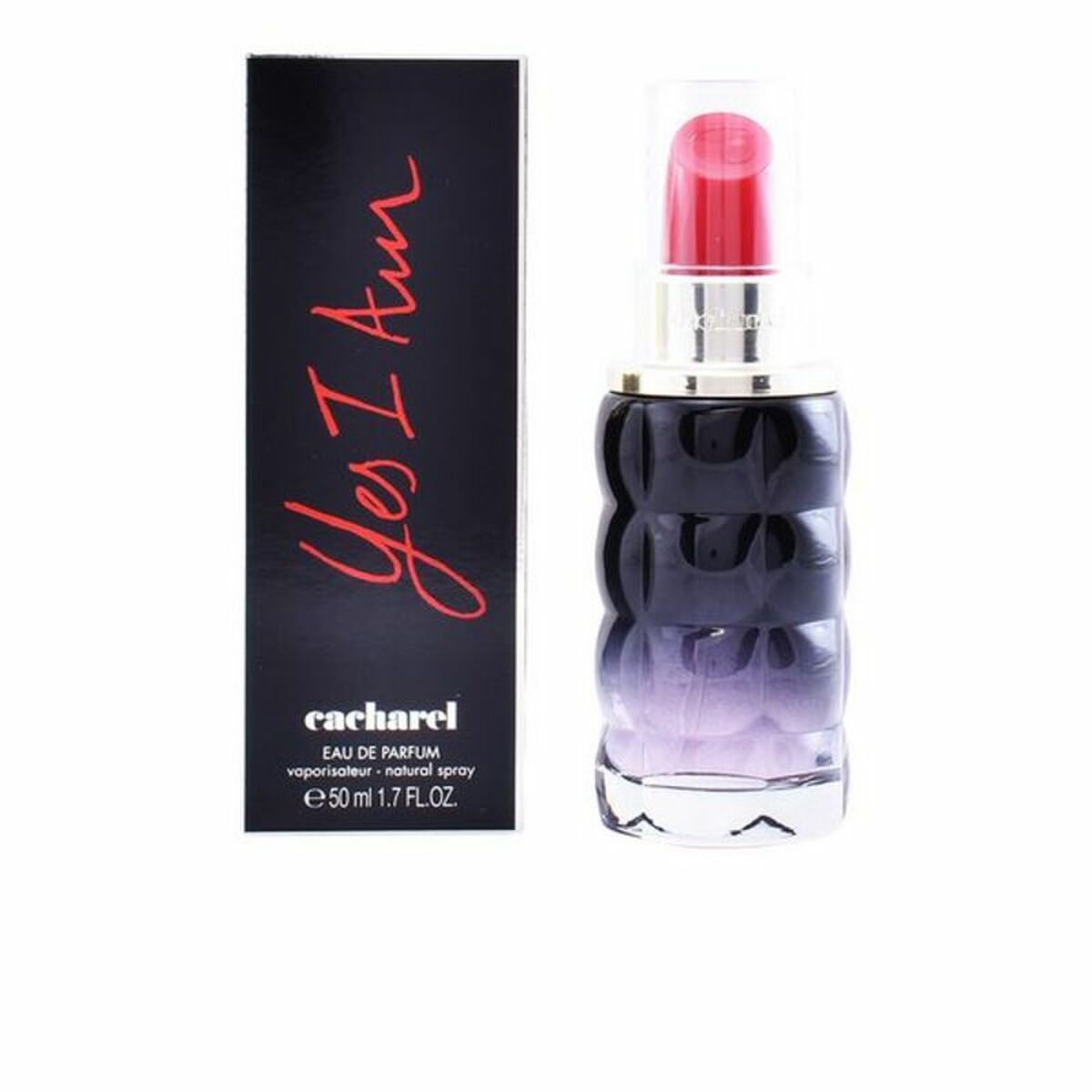 Women's Perfume Yes I Am Cacharel EDP EDP-2