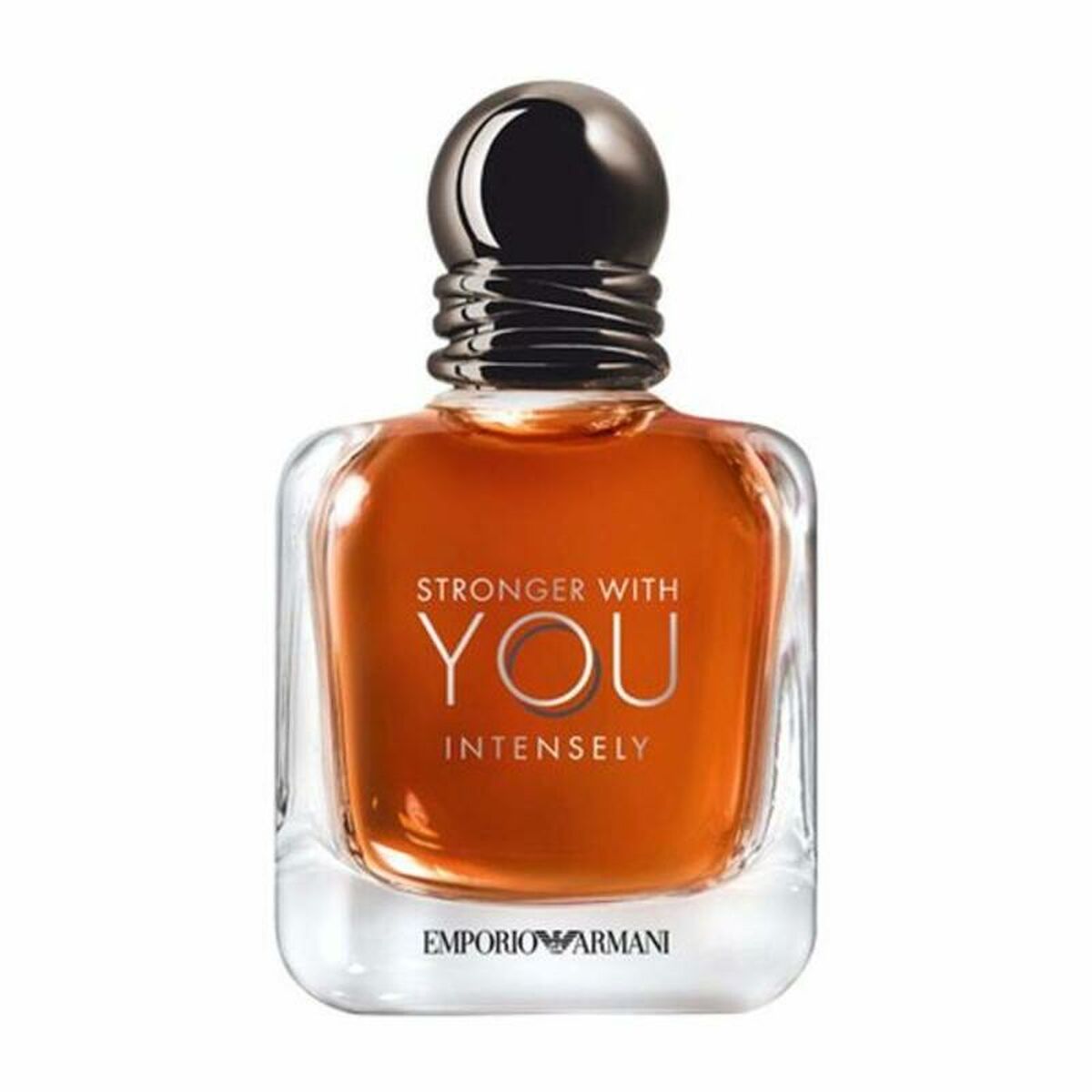 Men's Perfume Armani L8717400 EDP 50 ml-0