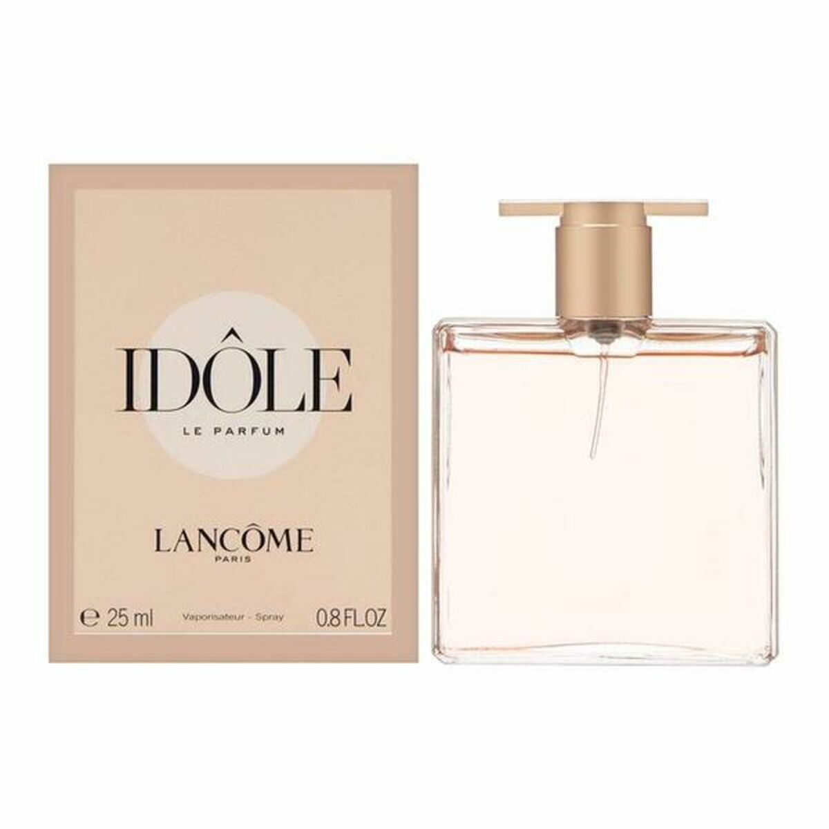 Women's Perfume Lancôme Idole EDP EDP 25 ml-0