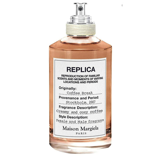 Unisex Perfume Maison Margiela EDT-0