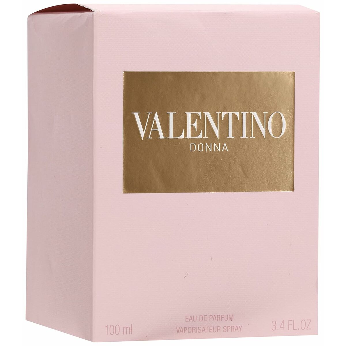Women's Perfume Valentino EDP 100 ml Valentino Donna-1