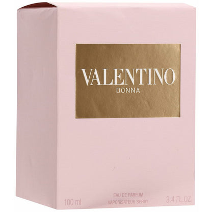 Women's Perfume Valentino EDP 100 ml Valentino Donna-1
