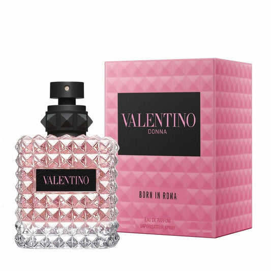 Women's Perfume Valentino EDP-0