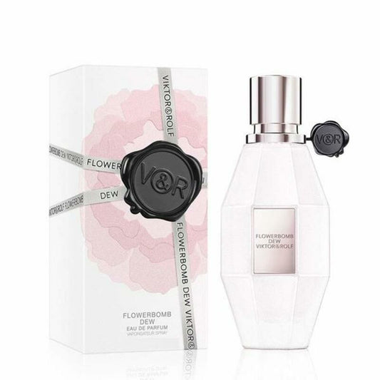 Women's Perfume Viktor & Rolf Flowerbomb Dew EDP 30 ml-0