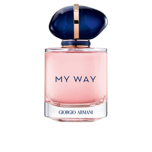 Women's Perfume Armani My Way EDP My Way-0
