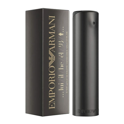 Men's Perfume Armani Emporio Armani Él EDT-0