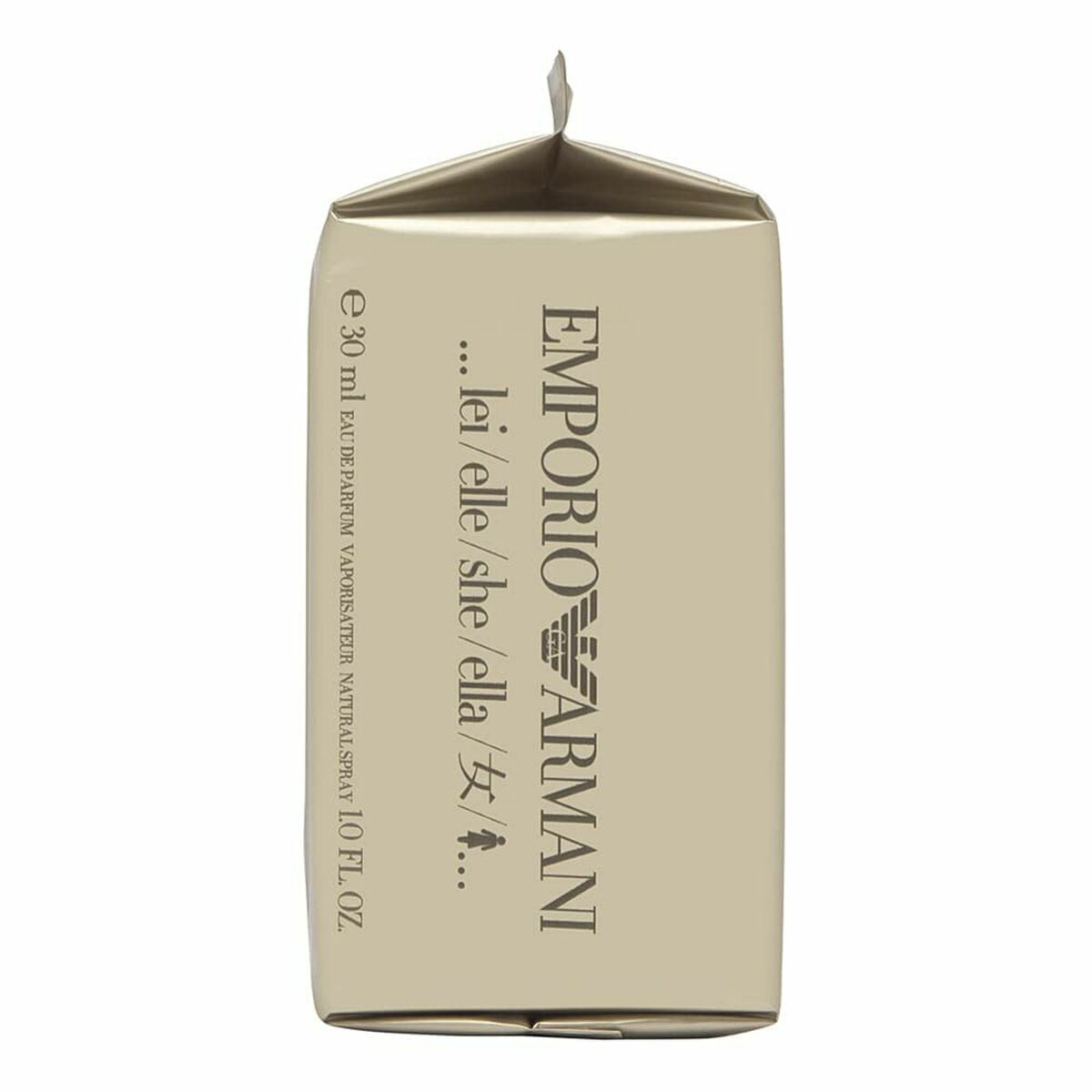 Women's Perfume Armani Emporio Armani Ella Lady Unisex Emporio Armani Ella EDP-2