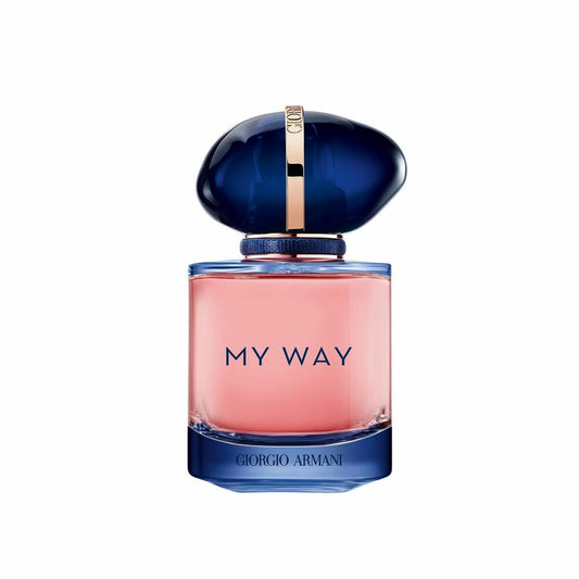Women's Perfume Armani EDP-0