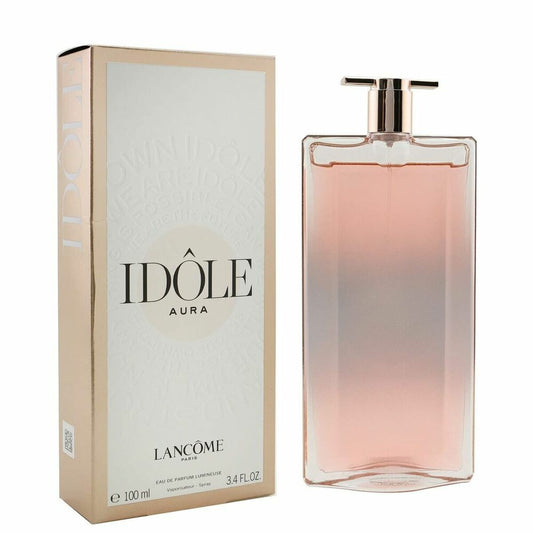 Women's Perfume Lancôme Idole Aura EDP-0