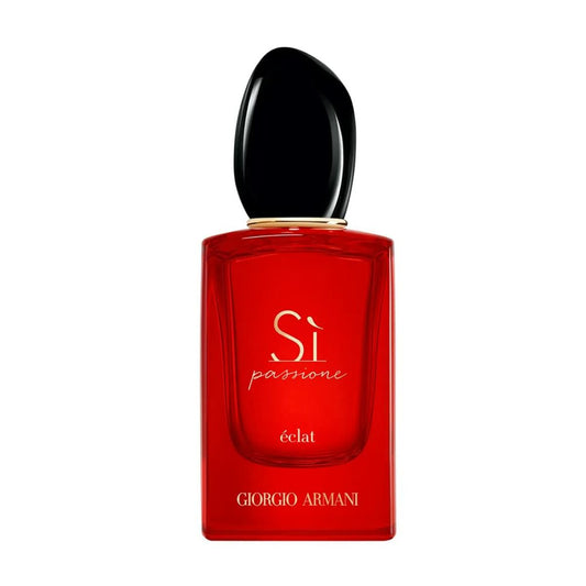 Women's Perfume Armani SÌ EDP-0
