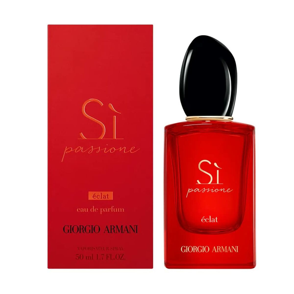 Women's Perfume Armani SÌ EDP-1