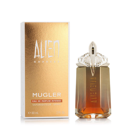 Women's Perfume Mugler Alien Goddess Intense EDP-0