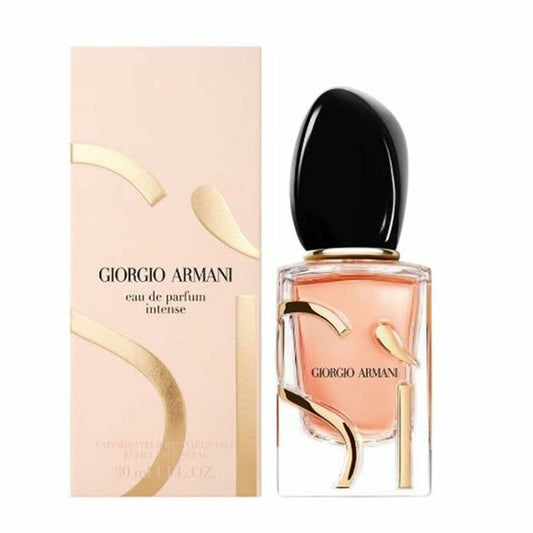 Women's Perfume Armani SÌ EDP-0