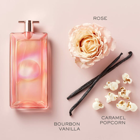 Women's Perfume Lancôme Idole Nectar EDP EDP 25 ml-1