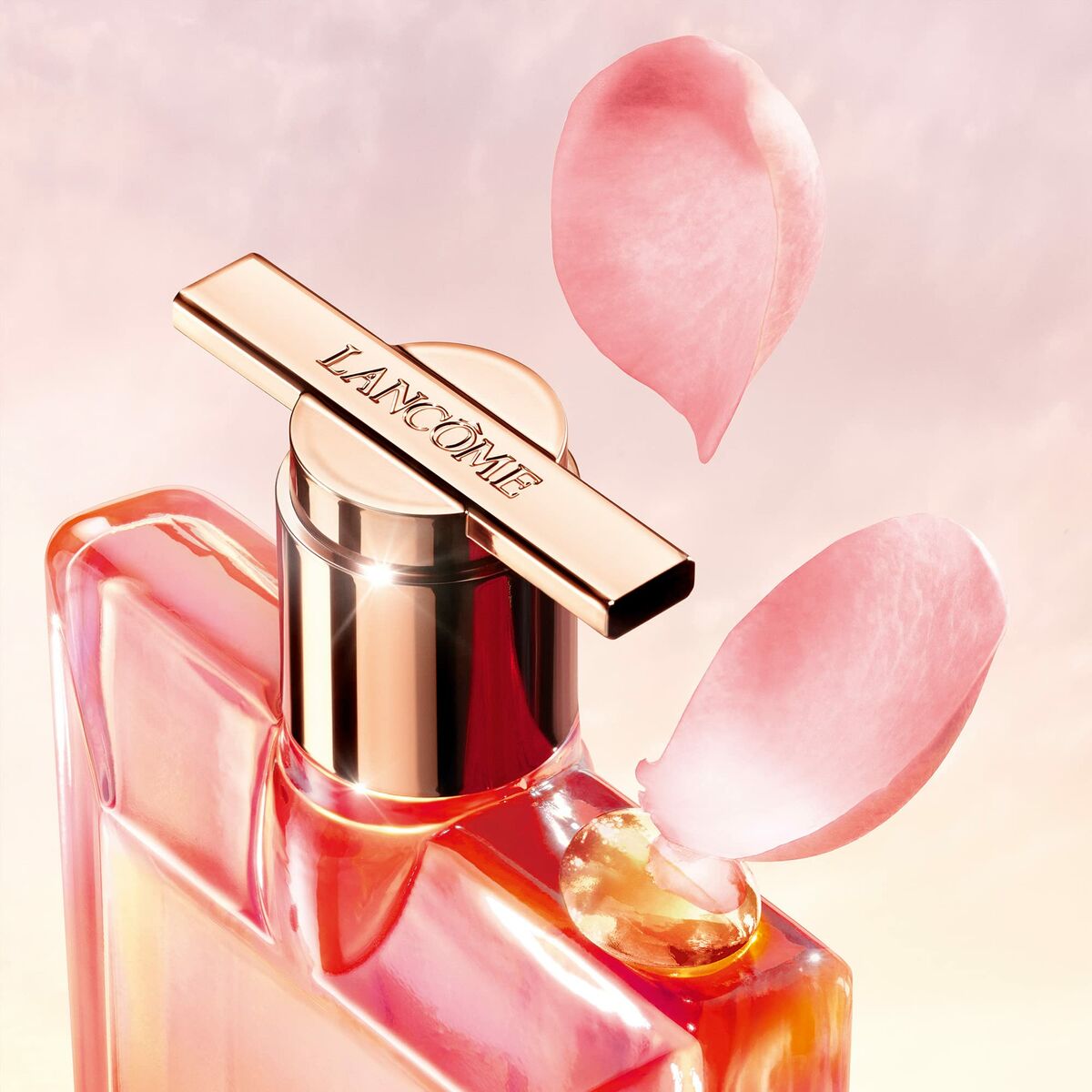 Women's Perfume Lancôme Idole Nectar EDP EDP 25 ml-2