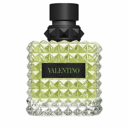 Women's Perfume Valentino Donna Born in Roma Green Stravaganza-0