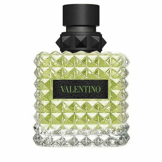 Women's Perfume Valentino Donna Born in Roma Green Stravaganza-0