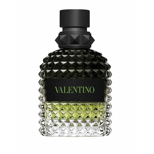 Men's Perfume Valentino EDT 50 ml Born in Roma-0