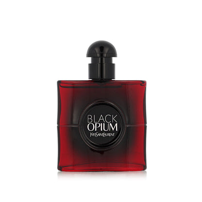 Women's Perfume Yves Saint Laurent Black Opium Over Red EDP-1