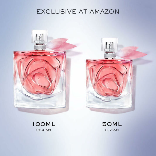 Women's Perfume Lancôme La Vie Est Belle Rose Extraordinaire EDP EDP 100 ml-1