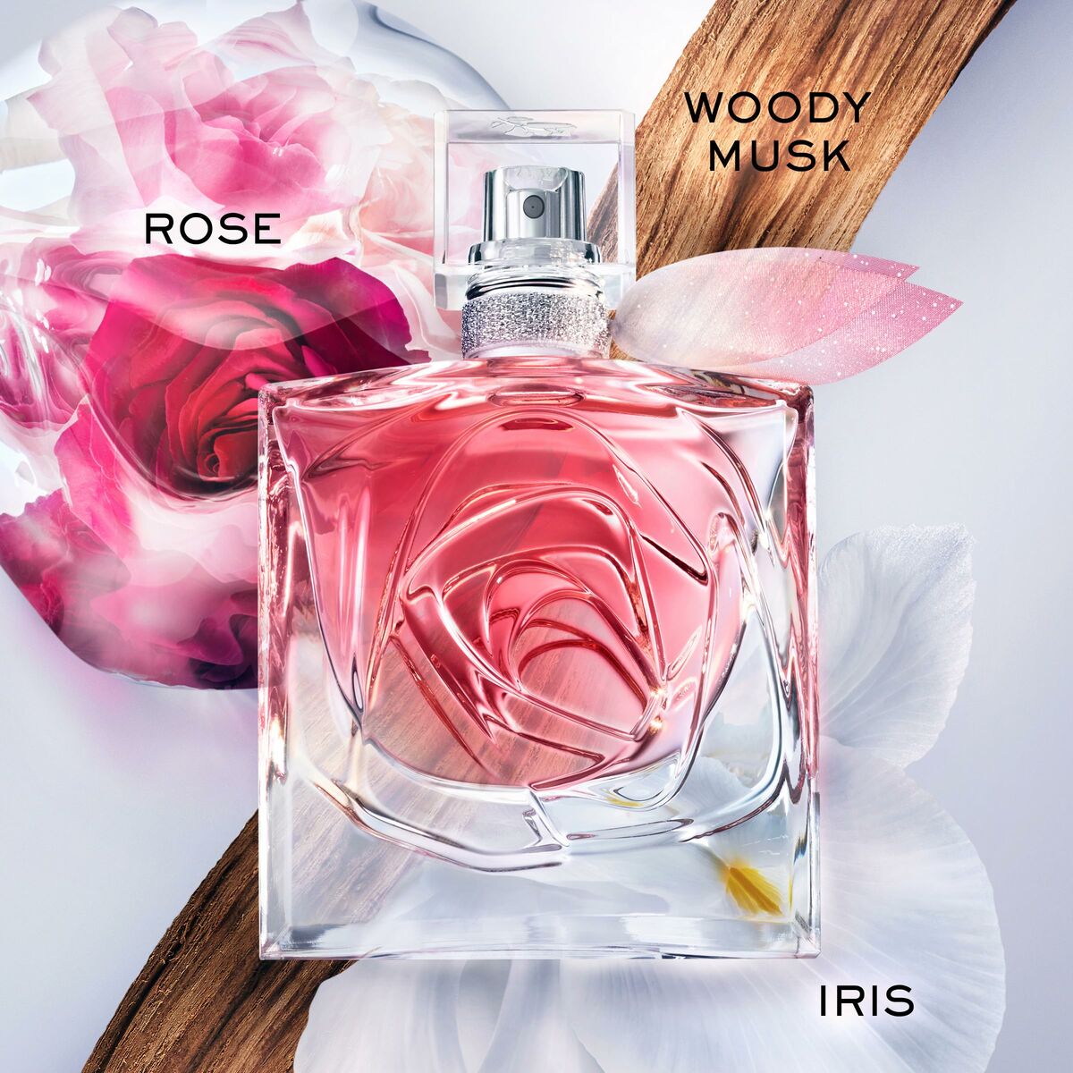 Women's Perfume Lancôme La Vie Est Belle Rose Extraordinaire EDP EDP 50 ml-2