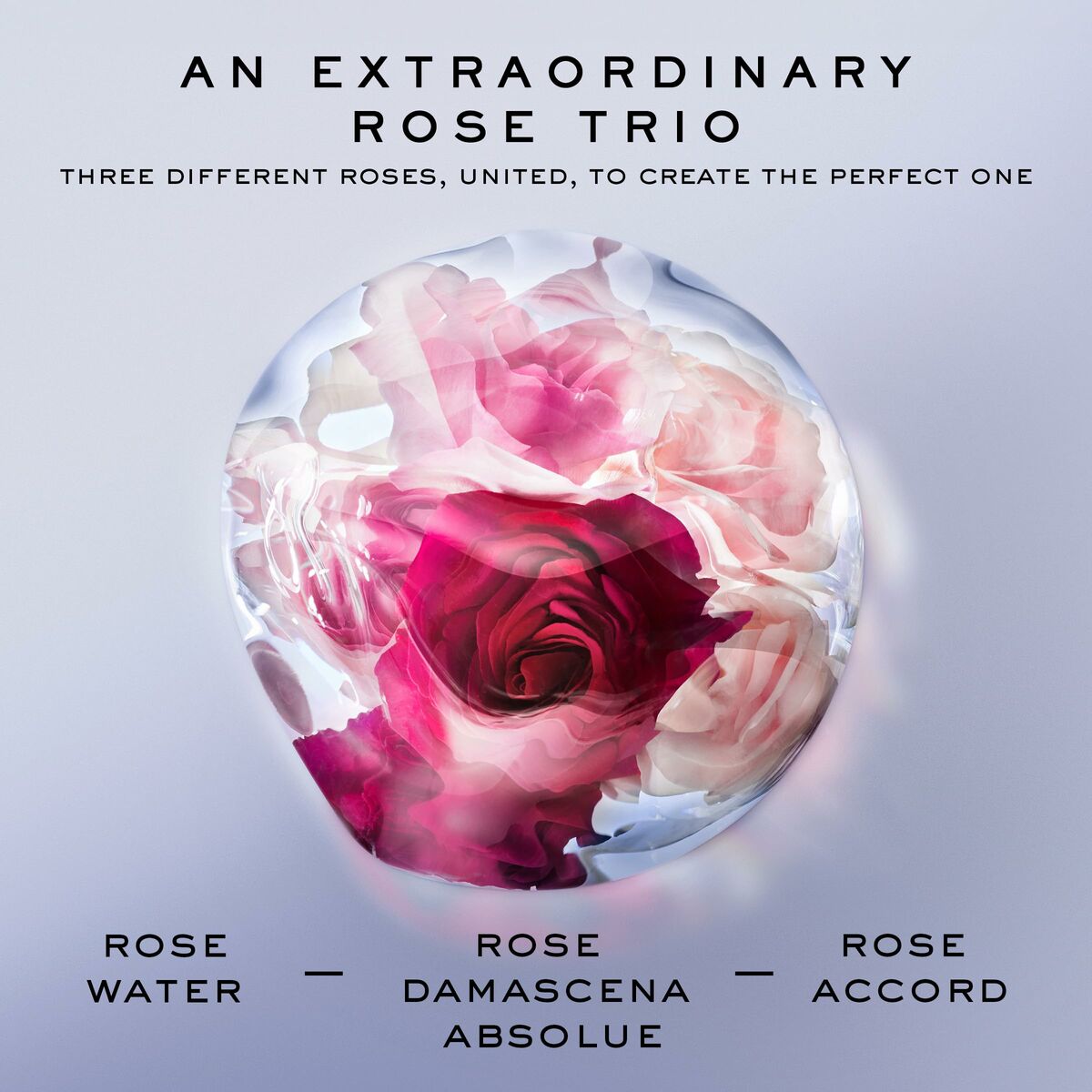 Women's Perfume Lancôme La Vie Est Belle Rose Extraordinaire EDP EDP 50 ml-1