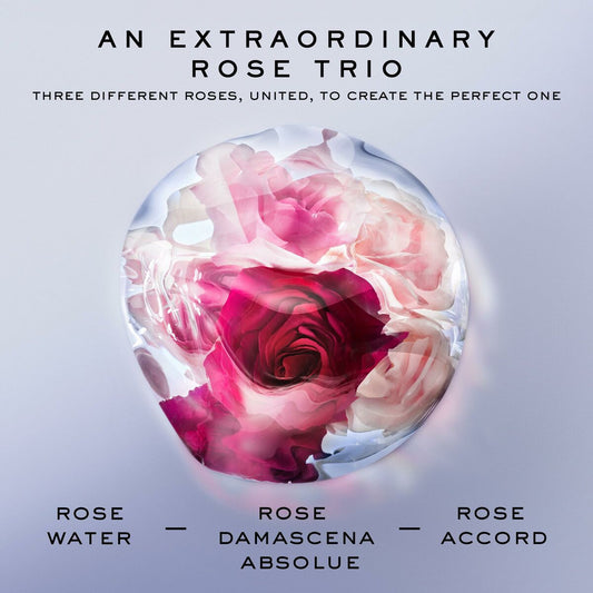 Women's Perfume Lancôme La Vie Est Belle Rose Extraordinaire EDP EDP 50 ml-1