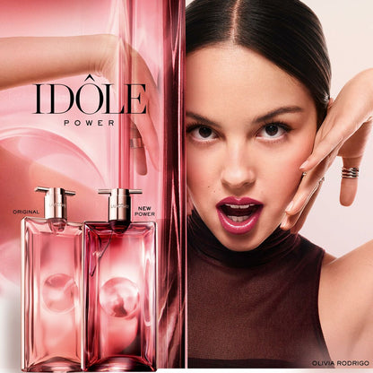 Women's Perfume Lancôme IDÔLE EDP 25 ml-2