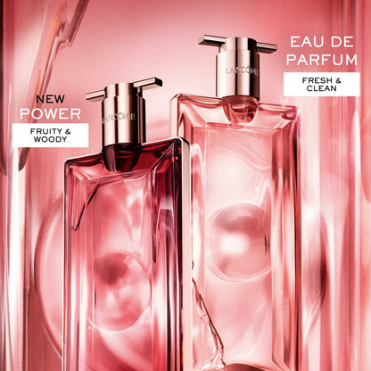 Women's Perfume Lancôme IDÔLE EDP 50 ml-3