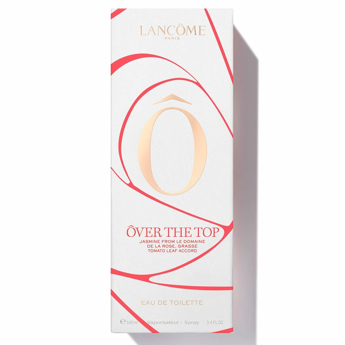 Women's Perfume Lancôme LES Ô 100 ml-0