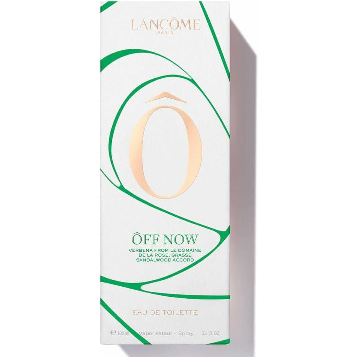 Women's Perfume Lancôme LES Ô-0