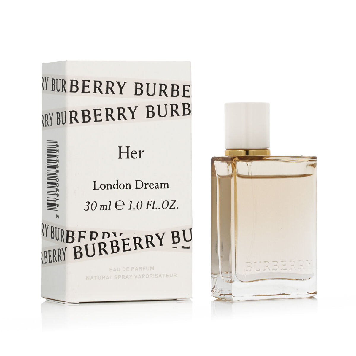 Women's Perfume Burberry Her London Dream EDP 30 ml-0