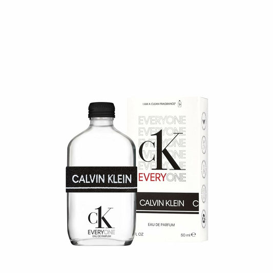 Women's Perfume Calvin Klein CK Everyone 50 ml-1
