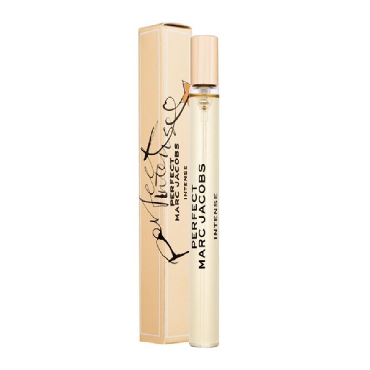 Women's Perfume Marc Jacobs Perfect Intense EDP 10 ml-0