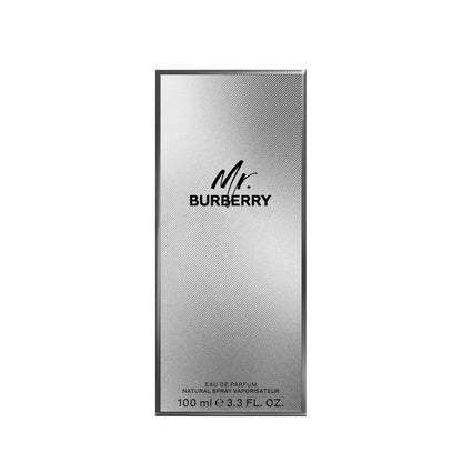 Men's Perfume Burberry Mr. Burberry 100 ml-2
