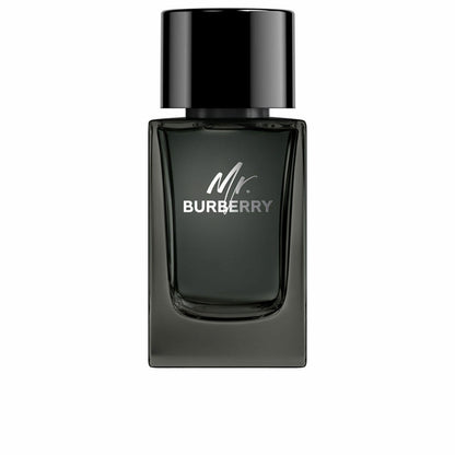 Men's Perfume Burberry Mr. Burberry 100 ml-8