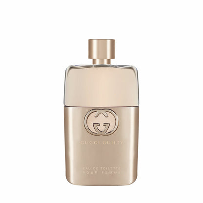 Women's Perfume Gucci Guilty EDT 90 ml-4