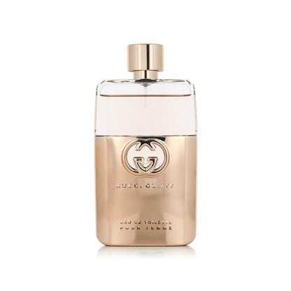 Women's Perfume Gucci Guilty EDT 90 ml-2