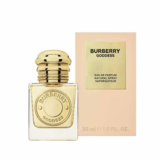 Women's Perfume Burberry BURBERRY GODDESS EDP-0