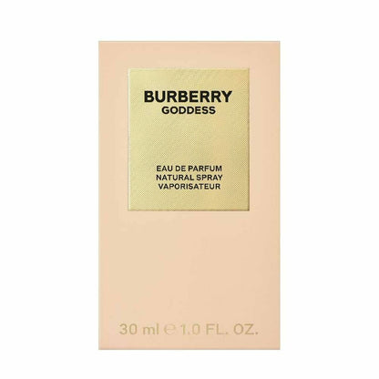 Women's Perfume Burberry BURBERRY GODDESS EDP-3