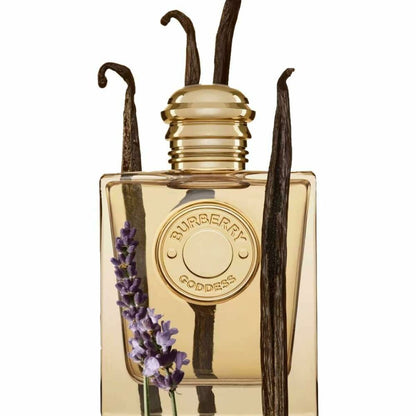 Women's Perfume Burberry BURBERRY GODDESS EDP-1