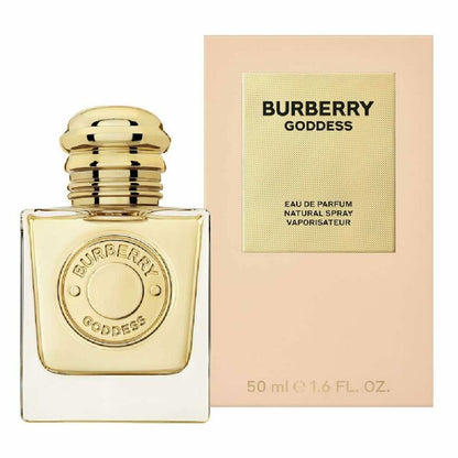 Women's Perfume Burberry BURBERRY GODDESS EDP EDC-0