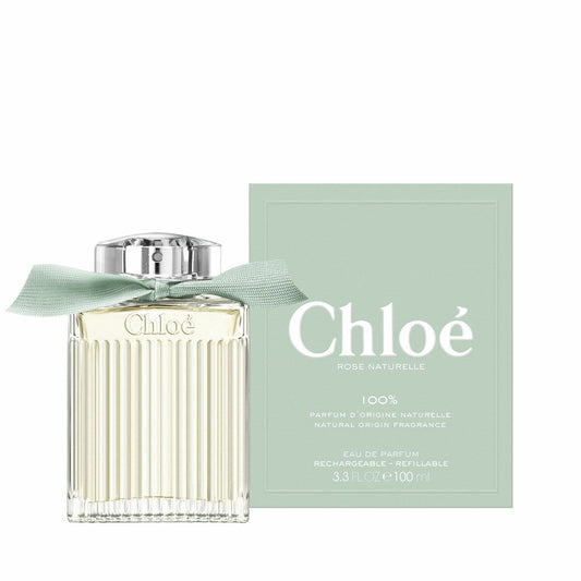 Women's Perfume Chloe Rose Naturelle EDP EDP 100 ml-0