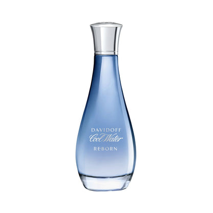 Women's Perfume Davidoff COOL WATER WOMAN REBORN EDT 100 ml-0